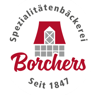 Bäckerei Borchers logo