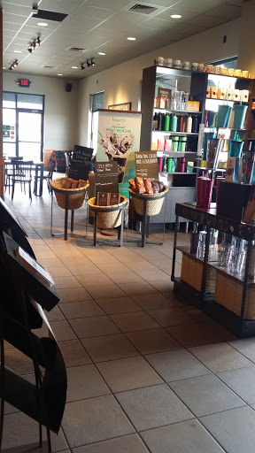 Coffee Shop «Starbucks», reviews and photos, 1450 Baltimore St, Hanover, PA 17331, USA