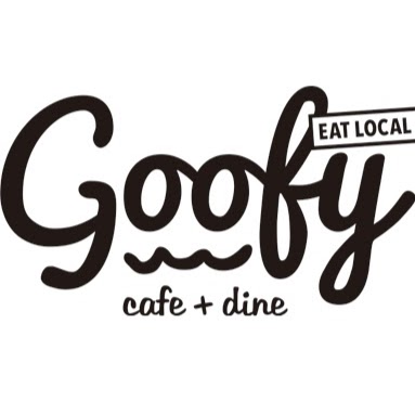 Goofy Cafe & Dine logo