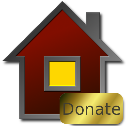 Sweet Home Image Backup Donate