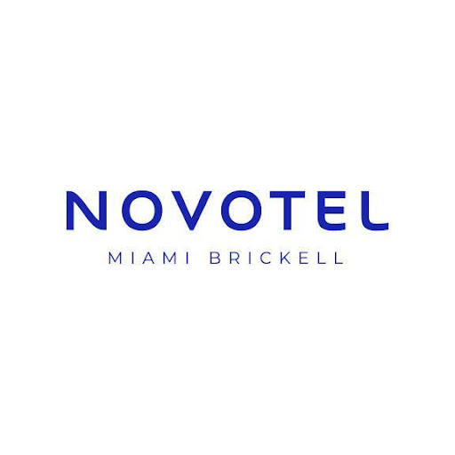 Novotel Miami Brickell logo