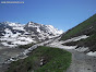 Avalanche Haute Maurienne, secteur Col du Mont Cenis, Cime du Laro - Photo 3 - © Charon Clovis