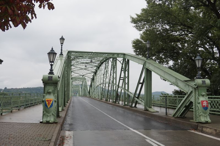 Esztergom: La capital católica húngara (Transdanubia) - Hungría a fondo (48)