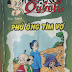 Trạng Quỷnh 140: Phú ông tìm vợ