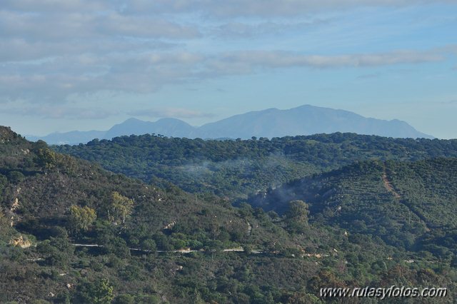 Mirador de Castellar