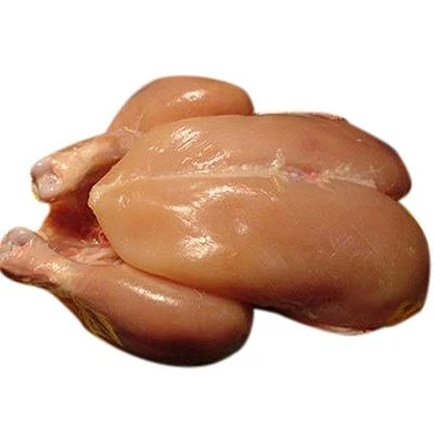 Starfresh Without Skin Whole Chicken 1.3 Kg