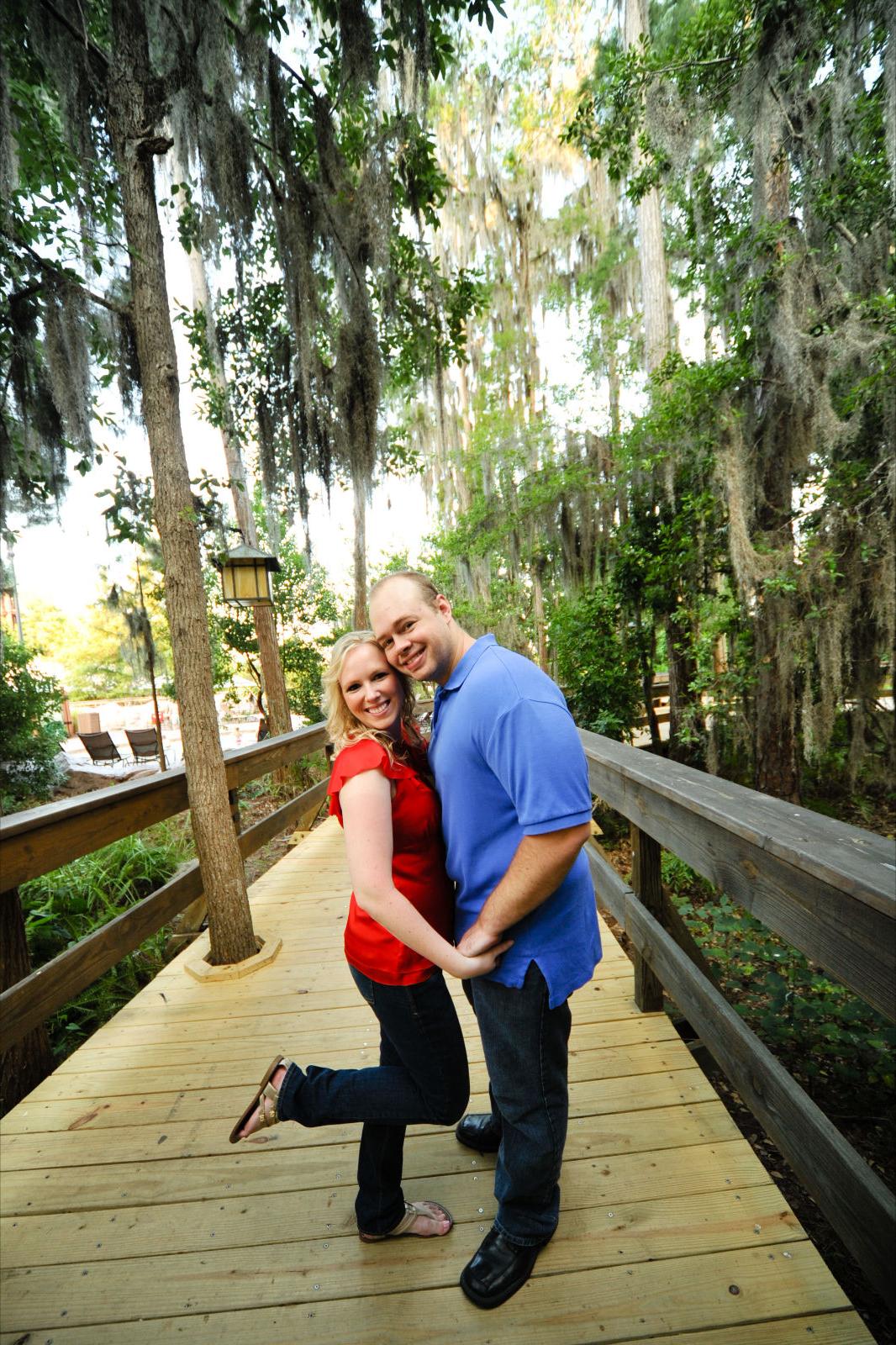 The Disney Wedding Blog: Walt