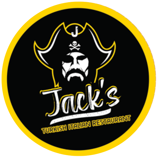 Jack's Restaurant logo