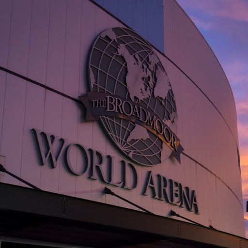 The Broadmoor World Arena