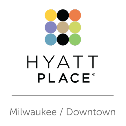 Hyatt Place Milwaukee Downtown logo