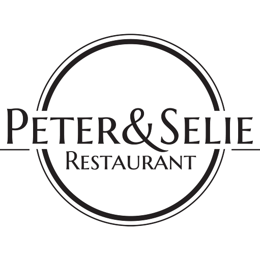 Peter & Selie logo