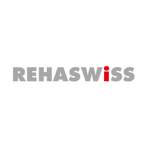 REHASWiSS logo