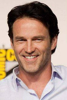 Stephen Moyer Dp Profile Pics