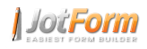 اضف صفحة اتصل بنا الى مدونتك او موقعك Logojotform