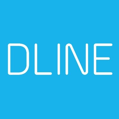 DLINE A.Ş. - Zeytinburnu Web Tasarım logo