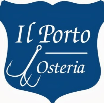 Osteria Il Porto logo