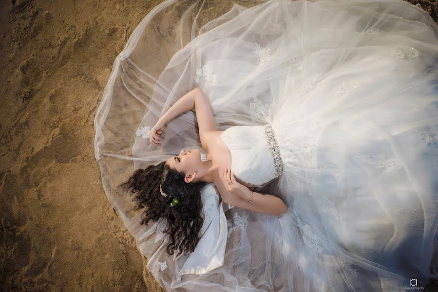 Vestuvių fotografas Alejandro Almeida (alejandroalmeida). Nuotrauka 2019 liepos 25