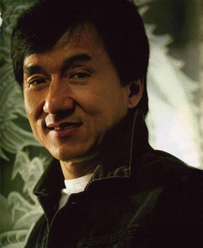 Jackie Chan Profile Pics Dp Images