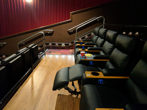 Movie Theater «Regal Clarksville Stadium 16 & RPX», reviews and photos, 1810 Tiny Town Rd, Clarksville, TN 37042, USA