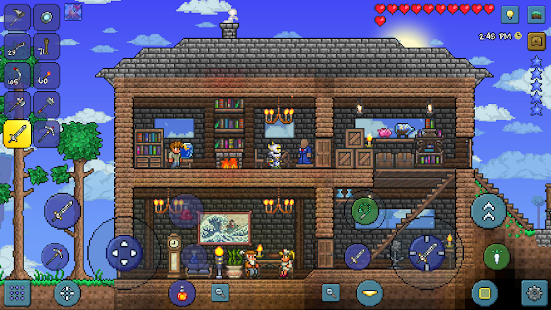 Download and play Terraria on PC & Mac (Emulator)