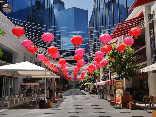 The Broadway in Macau