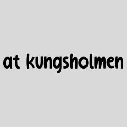 at Kungsholmen logo