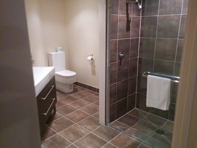 Photos of Auckland Airport Kiwi Hotel