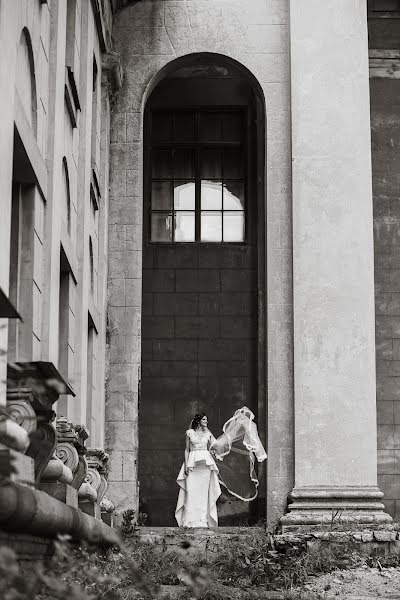 Fotógrafo de casamento Lesya Mira (lesyamira). Foto de 21 de agosto 2017