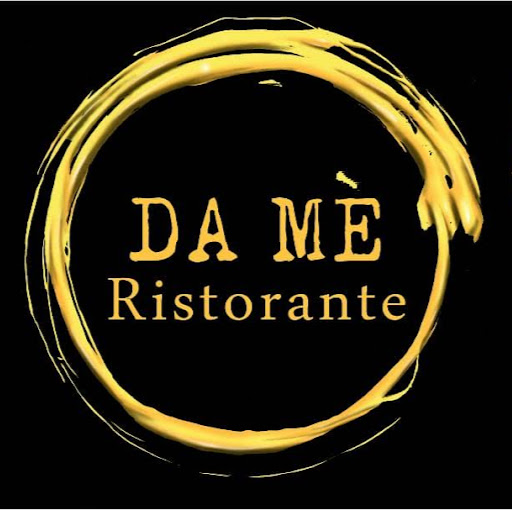 Ristorante DA MÈ logo