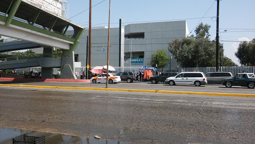 Unidad de Medicina Familiar 27, Blvd. Gustavo Diaz Ordaz 1665, Huertas 5ta Secc, 22127 Tijuana, B.C., México, Servicios de emergencias | BC