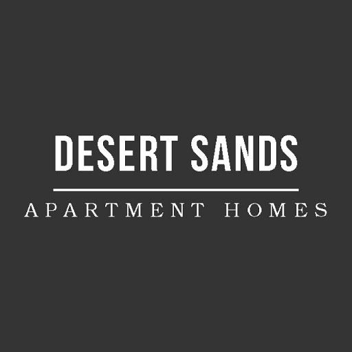 Desert Sands Apartment Homes logo