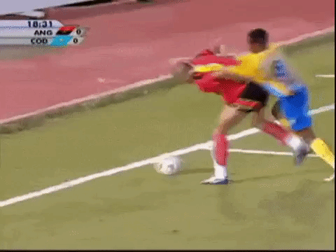 ball-shot