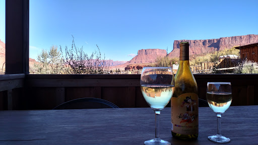 Winery «Moab Castle Creek Winery», reviews and photos, 14 UT-128, Moab, UT 84532, USA