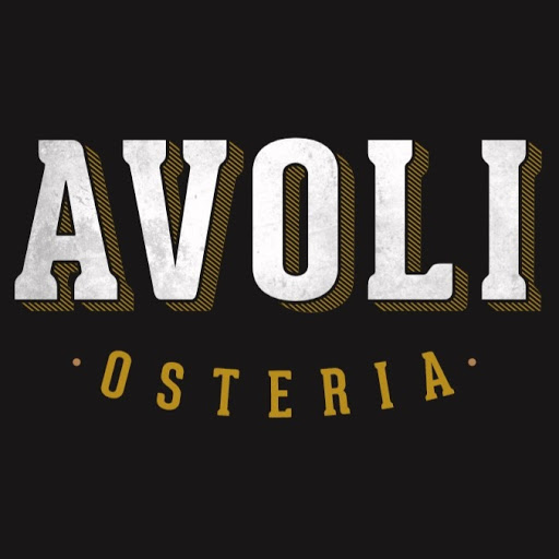 Avoli Osteria logo