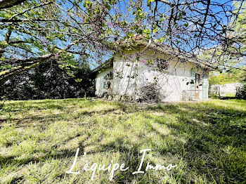 maison à L'Isle-Jourdain (32)