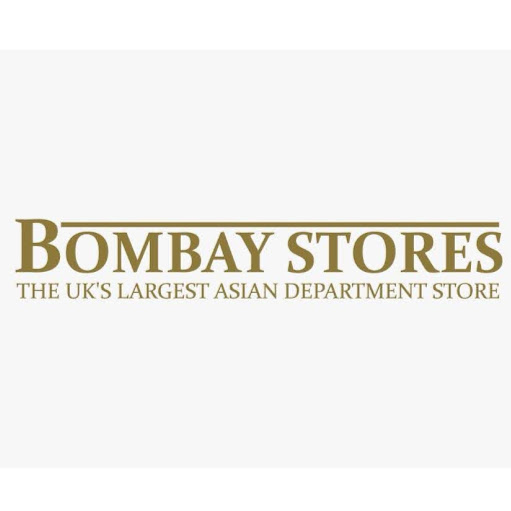 Bombay Stores logo