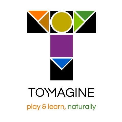 Toymagine logo