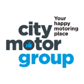 City Motor Group logo