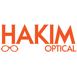 Hakim Optical Burnaby - Lougheed logo