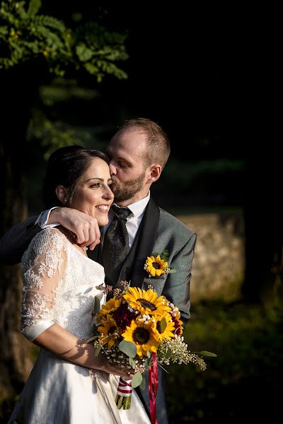 Düğün fotoğrafçısı Magda Moiola (moiola). 30 Eylül 2019 fotoları