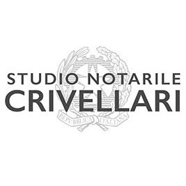 Studio Notarile Crivellari - Padova logo