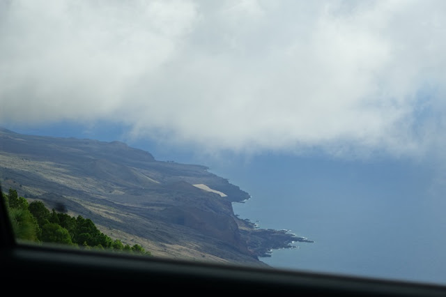 4 días en El Hierro (Canarias). Una isla vertiginosa y espectacular. 2ª parte. - De viaje por España (46)