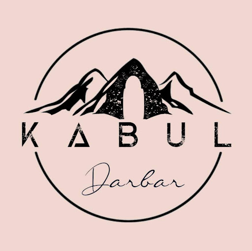 Kabul Darbar logo