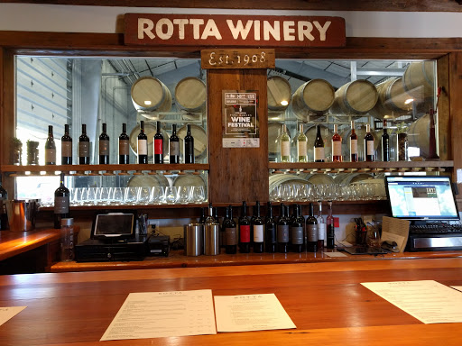 Immagine principale di Rotta Winery
