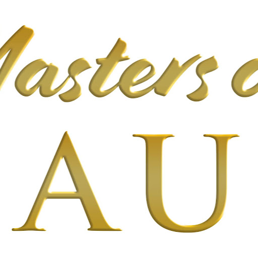 Masters of BEAUTI logo