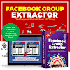 (Original) Facebook Leads And Contacts Extractor: Order Now