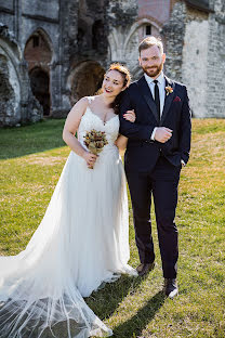 Photographe de mariage Rita Szépfalusi (pillanatmesek). Photo du 2 mars 2022