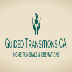 Guided Transitions CA logo