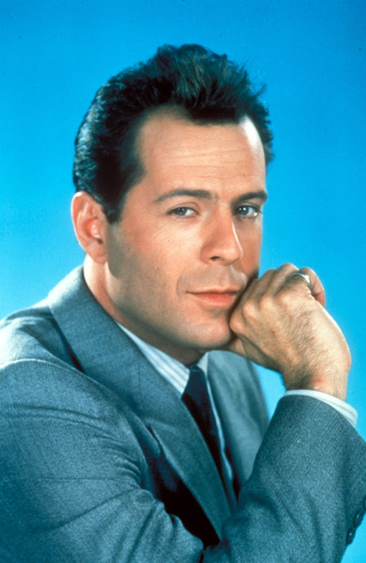 Bruce Willis United States Actor