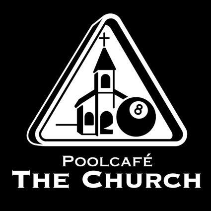 Poolcafé The Church